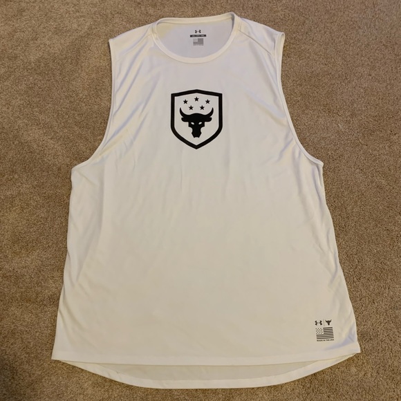 project rock mens shirts
